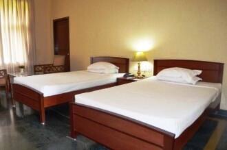 The Royal Residency, Kushinagar 2